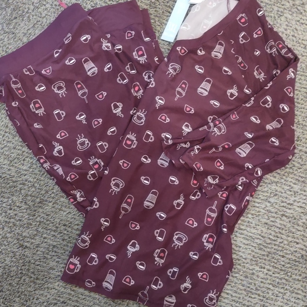 3XL LuLaRoe Dream Set